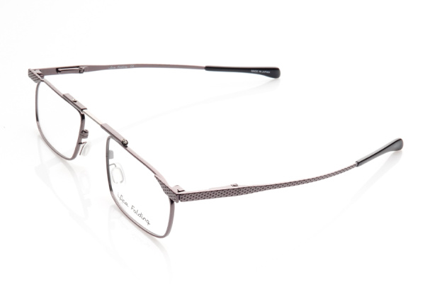 Оправа для очков IAce Folding if-01 GM - фото, цена в интернет-магазине Мода-Оптик Архангельск