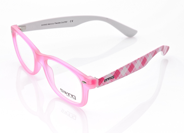 Оправа для очков Swing 144 87 - фото, цена в интернет-магазине Мода-Оптик Архангельск