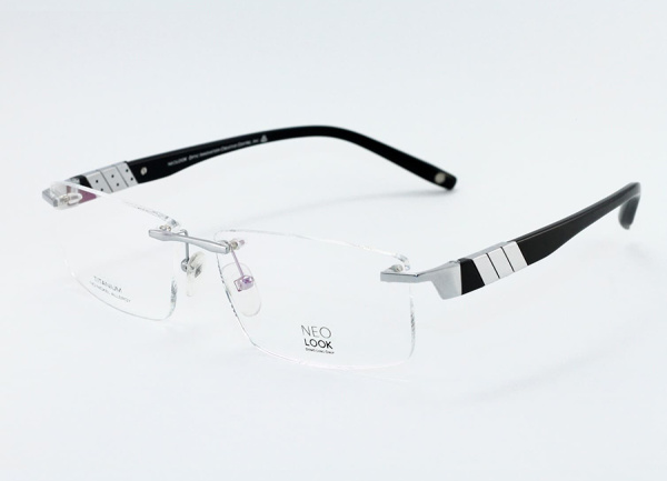 Оправа для очков Neolook 7552T-001 - купить в Архангельске в Мода-Оптик