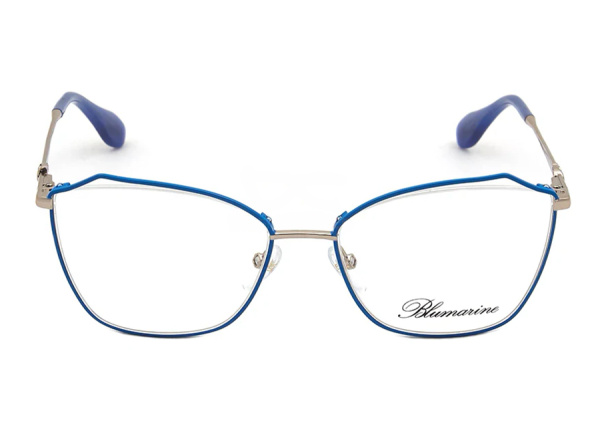 Оправа для очков Blumarine 151 492 - фото, цена в интернет-магазине Мода-Оптик Архангельск