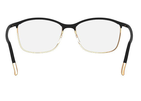 Оправа для очков Silhouette Urban Fusion FULLRIM 1575-6050 - фото, цена в интернет-магазине Мода-Оптик Архангельск