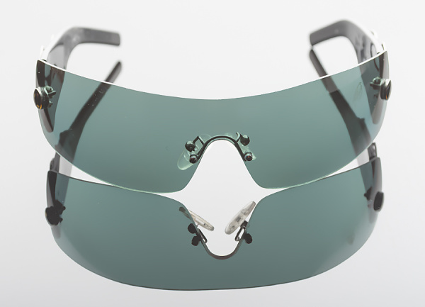 Очки солнцезащитные за 300 руб. - фото, цена в интернет-магазине Мода-Оптик Архангельск