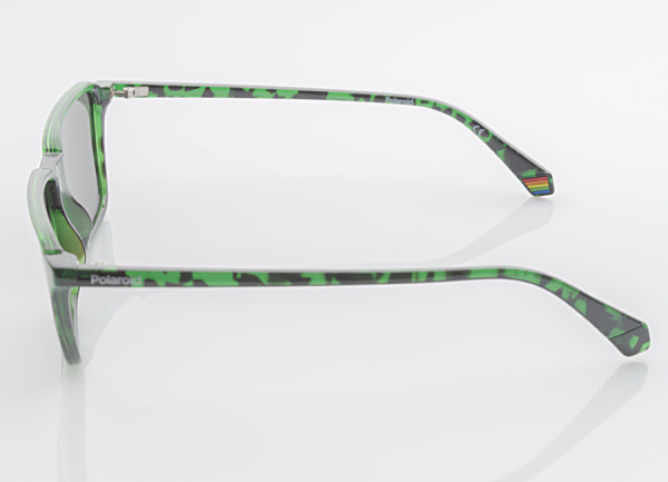 Очки солнцезащитные Polaroid PLD 6126/S PHW - фото, цена в интернет-магазине Мода-Оптик Архангельск