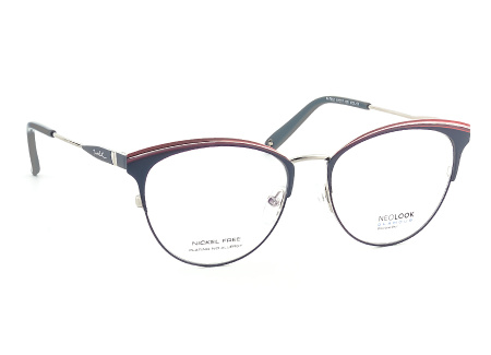Оправа для очков Neolook glamour 7932-59 - фото, цена в интернет-магазине Мода-Оптик Архангельск