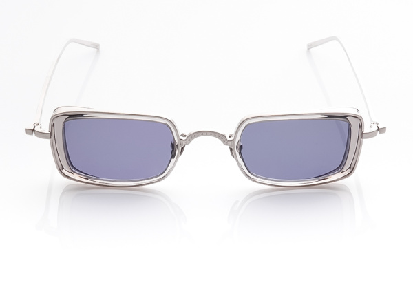 Очки солнцезащитные Matsuda M3079-i BS-GRC - фото, цена в интернет-магазине Мода-Оптик Архангельск