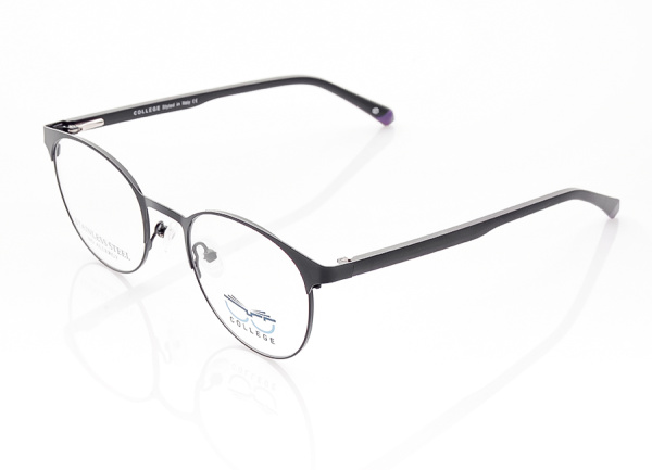 Оправа для очков College 137 c1 - фото, цена в интернет-магазине Мода-Оптик Архангельск