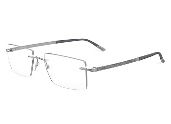 Оправа для очков Silhouette Prestige Nylor 5528GN - 7000