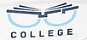 Логотип бренда College