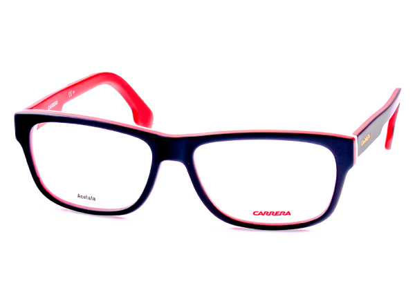 Оправа для очков Carrera 1102/V 2OP - фото, цена в интернет-магазине Мода-Оптик Архангельск