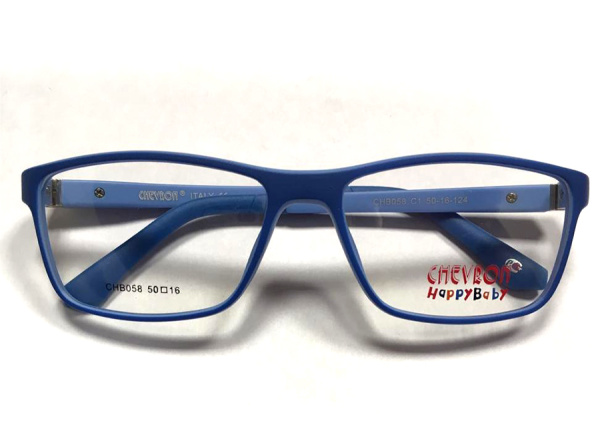 Оправа для очков Chevron 058 1 - фото, цена в интернет-магазине Мода-Оптик Архангельск