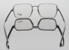 Оправа для очков Ray Ban 7198- 8140 - фото, цена в интернет-магазине Мода-Оптик Архангельск