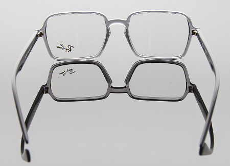 Оправа для очков Ray Ban 7198- 8140 - фото, цена в интернет-магазине Мода-Оптик Архангельск
