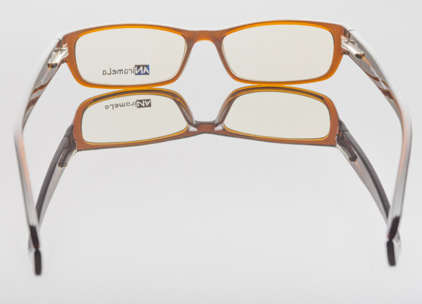 Оправа для очков Aniramela 18-кор. - фото, цена в интернет-магазине Мода-Оптик Архангельск