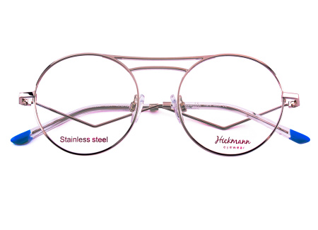 Оправа для очков Ana Hickmann 1083 03A - фото, цена в интернет-магазине Мода-Оптик Архангельск
