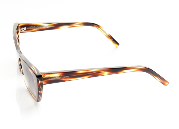 Очки солнцезащитные Saint Laurent 276 Mica-042 - фото, цена в интернет-магазине Мода-Оптик Архангельск