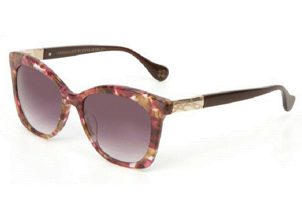 Очки солнцезащитные Enni Marco Emilia IS 11-45637P-3 - фото, цена в интернет-магазине Мода-Оптик Архангельск