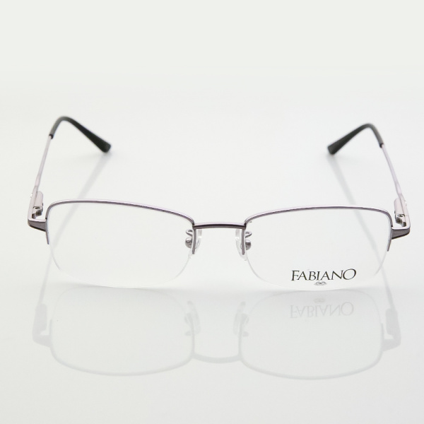 Оправа для очков Fabiano 9531-031 - фото, цена в интернет-магазине Мода-Оптик Архангельск