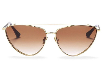Оправа для очков Belstaff Delmere SG rose gold