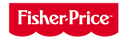 Логотип бренда Fisher Price