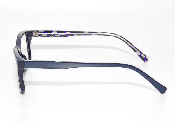 Оправа для очков Dackor 765 Blue - фото, цена в интернет-магазине Мода-Оптик Архангельск