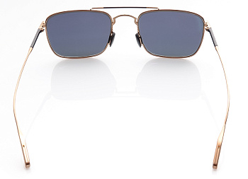 Очки солнцезащитные Masunaga Bird #11