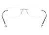 Оправа для очков Silhouette Prestige Nylor 5528GN - 7000 - фото, цена в интернет-магазине Мода-Оптик Архангельск