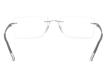 Оправа для очков Silhouette Prestige Nylor 5528GN - 7000 - фото, цена в интернет-магазине Мода-Оптик Архангельск