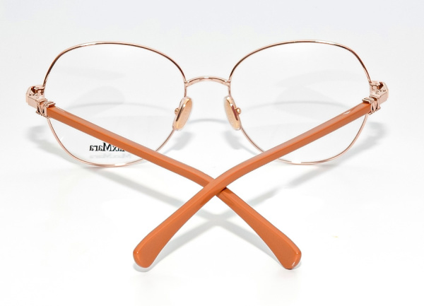 Оправа для очков Max Mara 5034 32А - фото, цена в интернет-магазине Мода-Оптик Архангельск