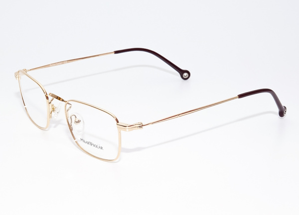 Оправа для очков Polar Solar 10832 1 - фото, цена в интернет-магазине Мода-Оптик Архангельск