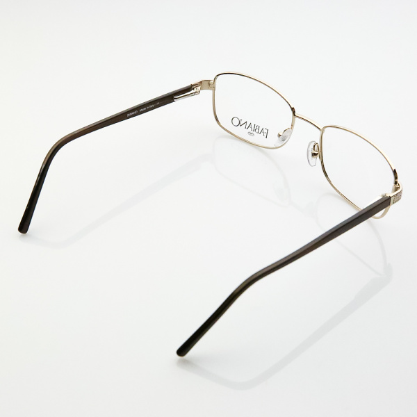 Оправа для очков Fabiano 2098-05 - фото, цена в интернет-магазине Мода-Оптик Архангельск