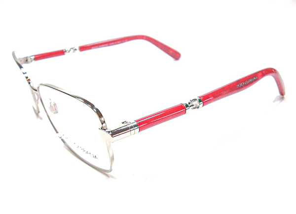 Оправа для очков D&G 1233 - 02 - фото, цена в интернет-магазине Мода-Оптик Архангельск