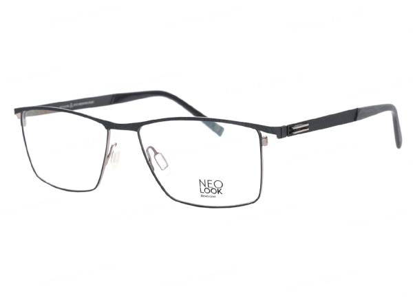 Оправа для очков Neolook 8057 - 70 - фото, цена в интернет-магазине Мода-Оптик Архангельск