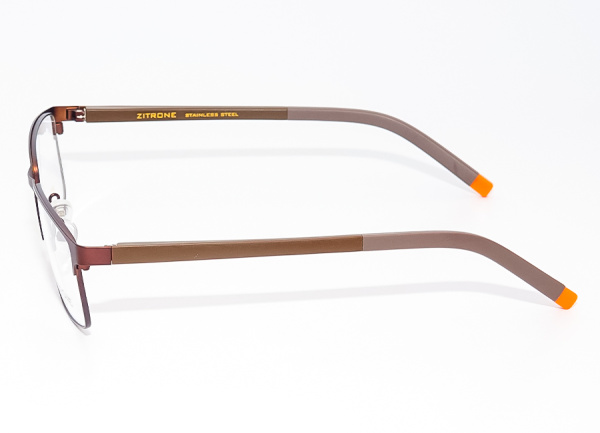 Оправа для очков Zitrone ZN 17-212 08 - фото, цена в интернет-магазине Мода-Оптик Архангельск