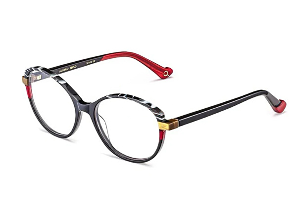 Оправа для очков Etnia Barcelona ASINAR BKGD - фото, цена в интернет-магазине Мода-Оптик Архангельск