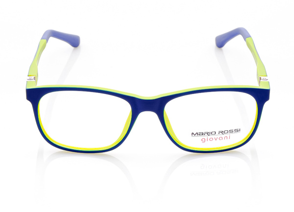 Оправа для очков Mario Rossi Giovani MR 14 130 20P - фото, цена в интернет-магазине Мода-Оптик Архангельск