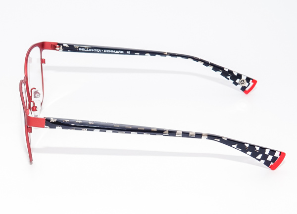 Оправа для очков Bellinger Sprint 1447 - фото, цена в интернет-магазине Мода-Оптик Архангельск