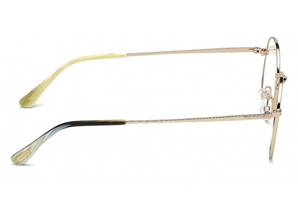 Оправа для очков Tom Ford 5503 028 - фото, цена в интернет-магазине Мода-Оптик Архангельск