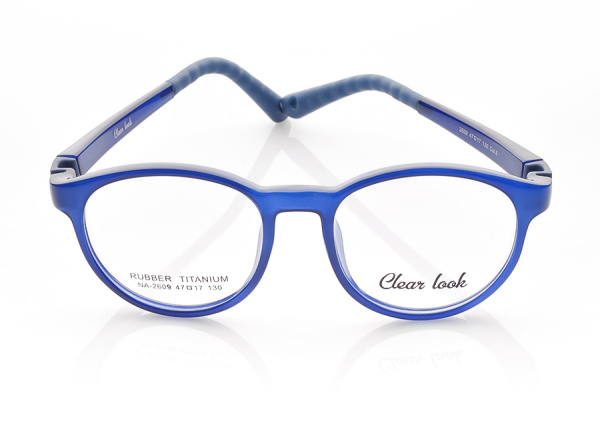 Оправа для очков Clear Look 2609 06 - фото, цена в интернет-магазине Мода-Оптик Архангельск