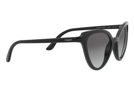 Очки солнцезащитные Vogue 5294S-W44/11 - фото, цена в интернет-магазине Мода-Оптик Архангельск