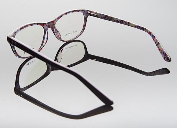 Оправа для очков Prada 8937 - 2065 - фото, цена в интернет-магазине Мода-Оптик Архангельск