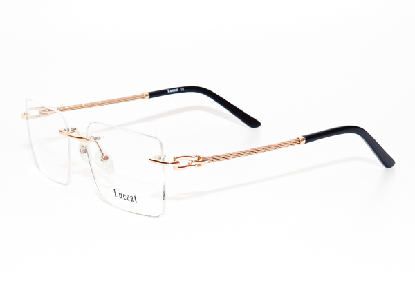 Оправа для очков Luceat 25612 1 - фото, цена в интернет-магазине Мода-Оптик Архангельск