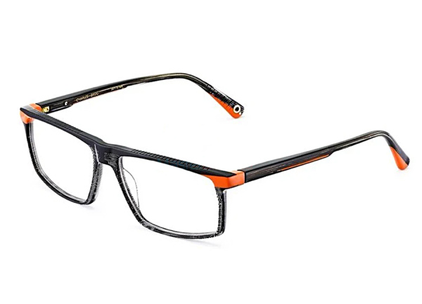 Оправа для очков Etnia Barcelona 5 CHARLE 560 BKOG - фото, цена в интернет-магазине Мода-Оптик Архангельск