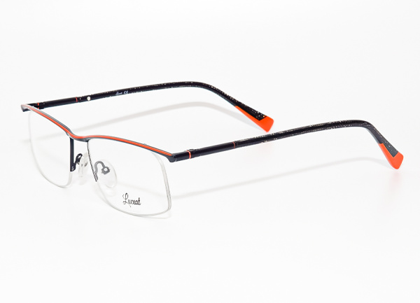 Оправа для очков Luceat 81236 1 - фото, цена в интернет-магазине Мода-Оптик Архангельск