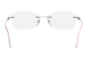 Оправа для очков Silhouette Titan Accent 4498 6052 - фото, цена в интернет-магазине Мода-Оптик Архангельск