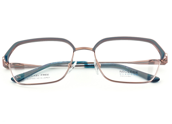 Оправа для очков Neolook glamour 2086-002 - фото, цена в интернет-магазине Мода-Оптик Архангельск