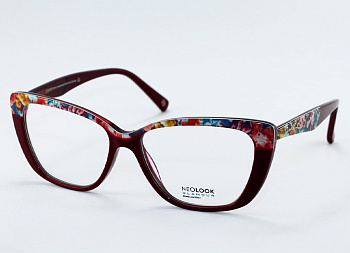 Оправа для очков Neolook glamour 7718 - 002
