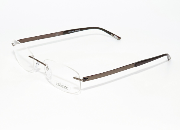 Оправа для очков Silhouette TI 7779-6055 - фото, цена в интернет-магазине Мода-Оптик Архангельск