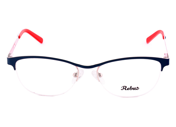 Оправа для очков Rebus R8017 C3 - фото, цена в интернет-магазине Мода-Оптик Архангельск