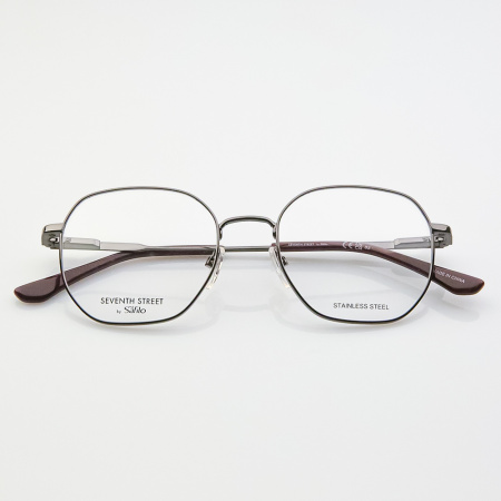 Оправа для очков Seventh Street 7A 111 KJ1 - фото, цена в интернет-магазине Мода-Оптик Архангельск