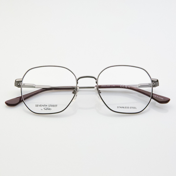 Оправа для очков Seventh Street 7A 111 KJ1 - фото, цена в интернет-магазине Мода-Оптик Архангельск